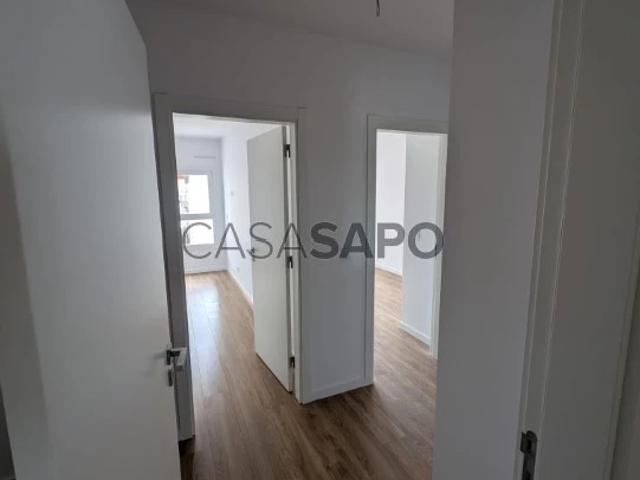 Apartamento alugar em Montijo, Urbanização Vale Salgueiro