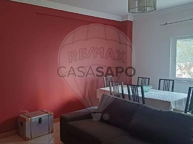 Apartamento alugar em Montijo, Setúbal