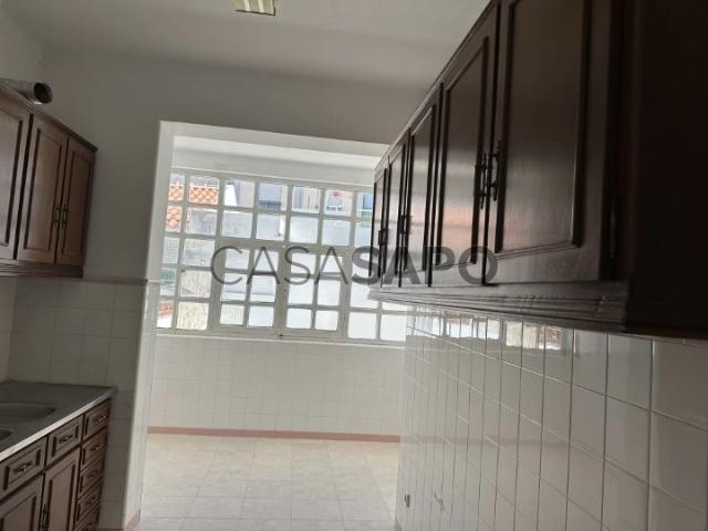 Apartamento alugar em Bairro Serrano, Montijo