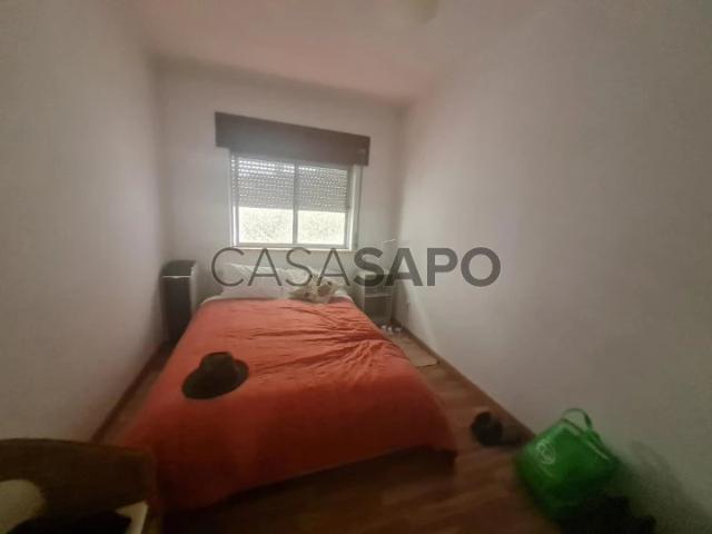 Apartamento alugar em Montijo, Bairro do Borralhal