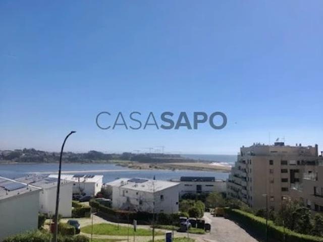 Apartamento alugar em Porto, Lordelo Do Ouro