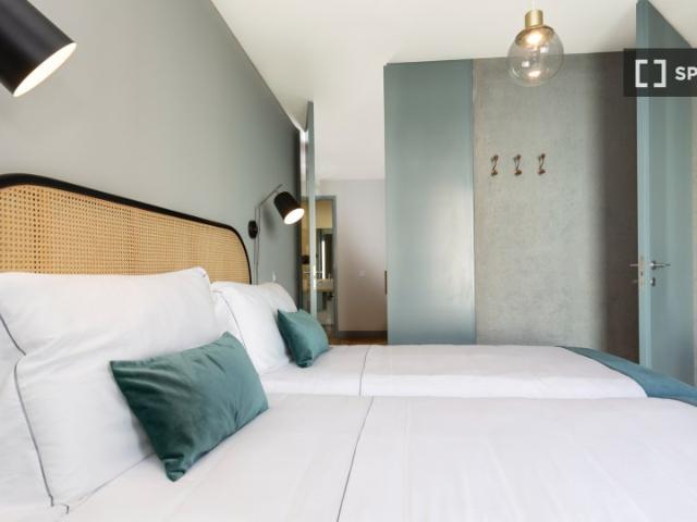 Apartamento alugar em Porto