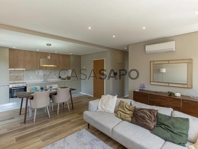Apartamento alugar em Porto, Aldoar