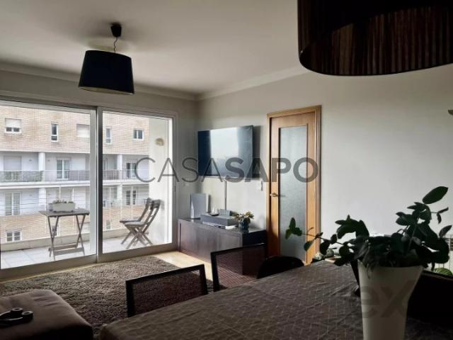 Apartamento alugar em Porto