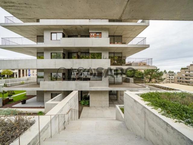 Apartamento alugar em Porto, Aldoar
