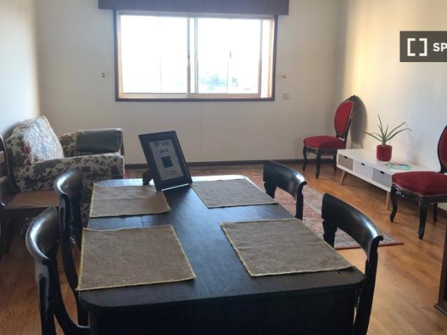 Apartamento alugar em Porto, Cedofeita