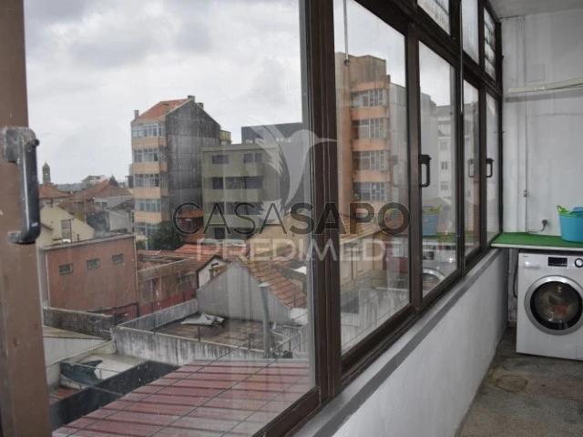 Apartamento alugar em Porto