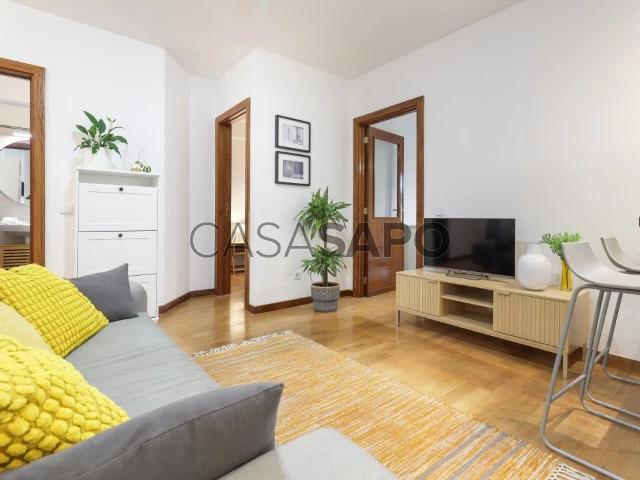 Apartamento alugar em Porto, Cedofeita