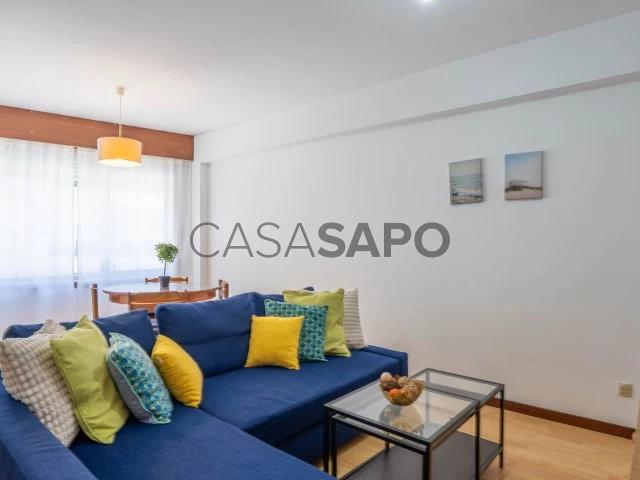 Apartamento alugar em Porto, Cedofeita