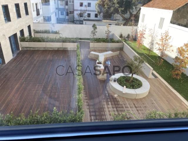 Apartamento alugar em Porto, Aldoar