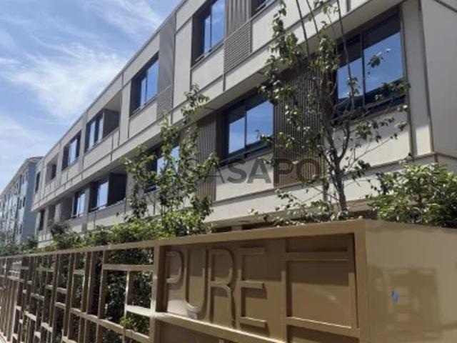 Apartamento alugar em Porto, Lordelo Do Ouro