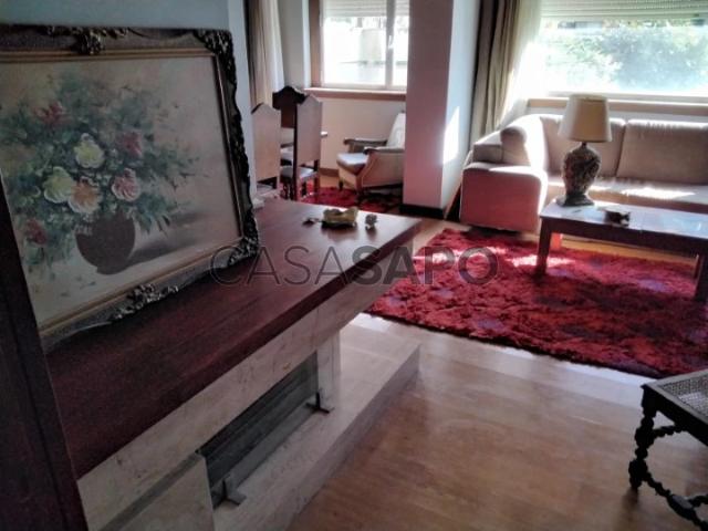 Apartamento alugar em Porto