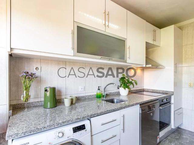 Apartamento alugar em Porto, Lordelo Do Ouro