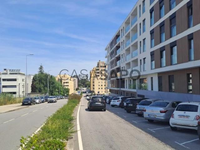 Apartamento alugar em Porto