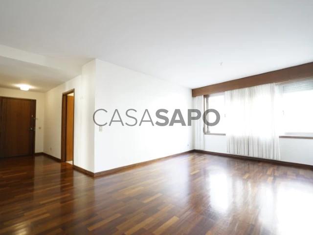 Apartamento alugar em Porto, Cedofeita