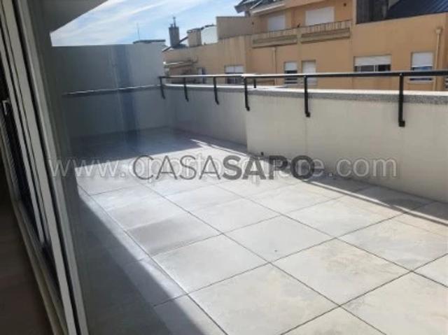 Apartamento alugar em Bessa, Porto