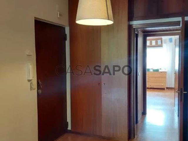 Apartamento alugar em Porto, Cantareira