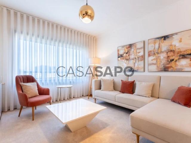 Apartamento alugar em Porto, Cedofeita