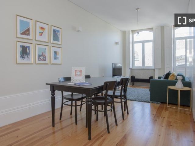 Apartamento alugar em Porto, Cedofeita