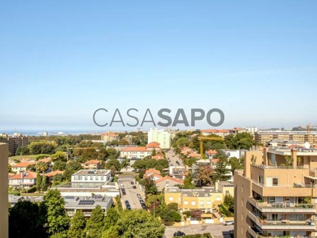Apartamento alugar em Burgal, Porto