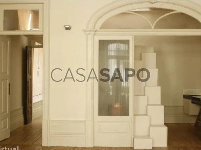 Apartamento alugar em Baixa do Porto, Porto