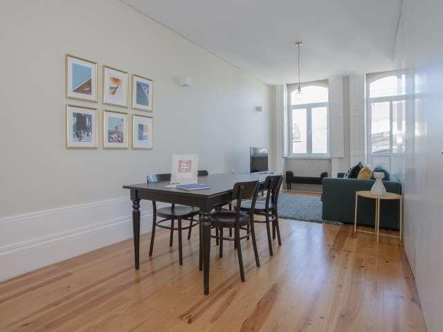 Apartamento alugar em Porto, Cedofeita