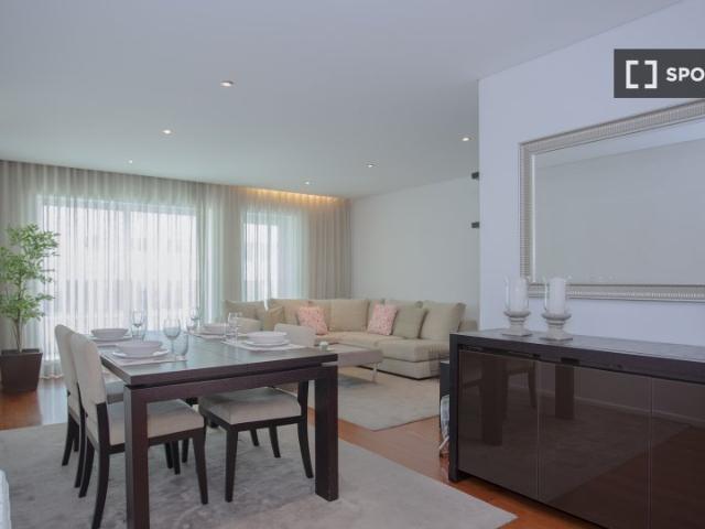 Apartamento alugar em Porto