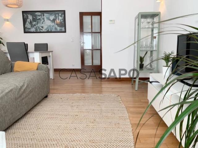 Apartamento alugar em Porto, Lordelo Do Ouro