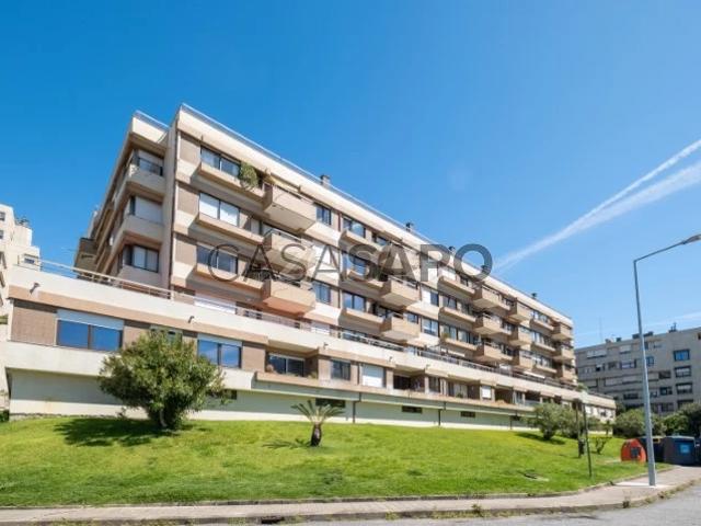 Apartamento alugar em Porto, Aldoar