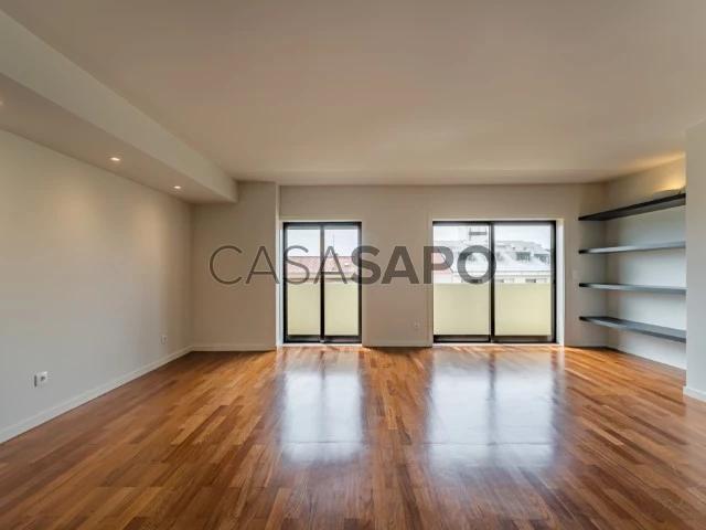 Apartamento alugar em Porto, Aldoar