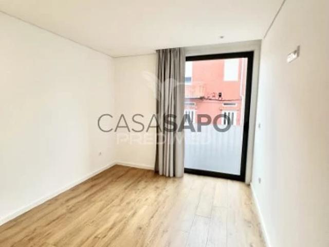 Apartamento alugar em Porto