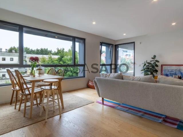 Apartamento alugar em Porto, Aldoar