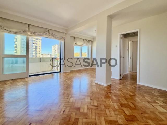 Apartamento alugar em Pasteleira, Porto
