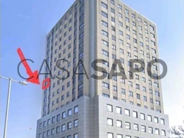 Apartamento alugar em Porto, Lordelo Do Ouro