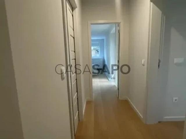 Apartamento alugar em Porto, Lordelo Do Ouro