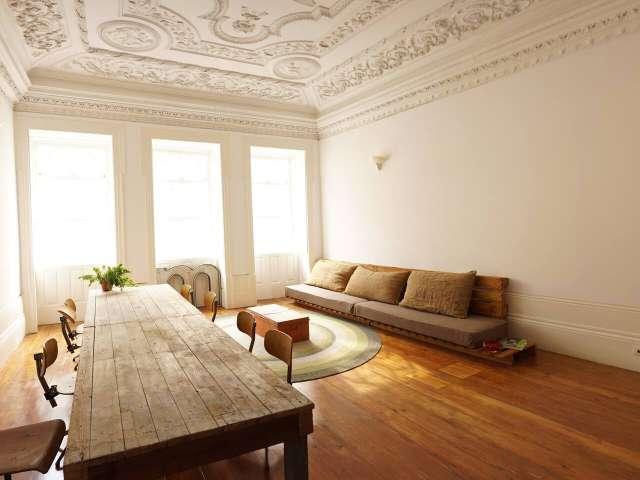 Apartamento alugar em Porto