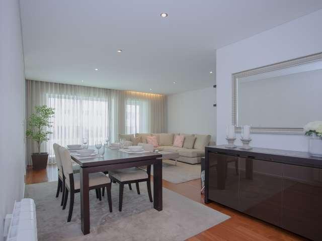 Apartamento alugar em Porto