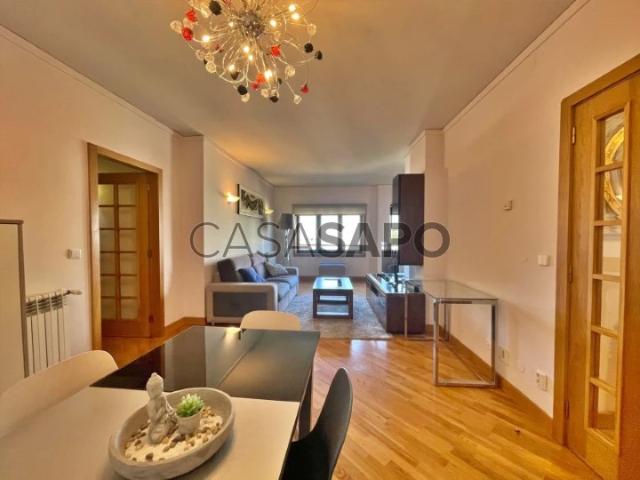 Apartamento alugar em Porto, Lordelo Do Ouro