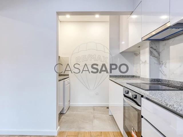 Apartamento alugar em Porto, Cedofeita