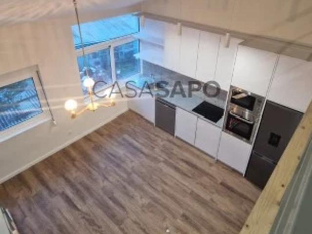 Apartamento alugar em Porto, Aldoar