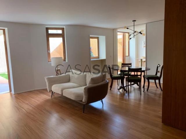 Apartamento alugar em Porto, Aldoar