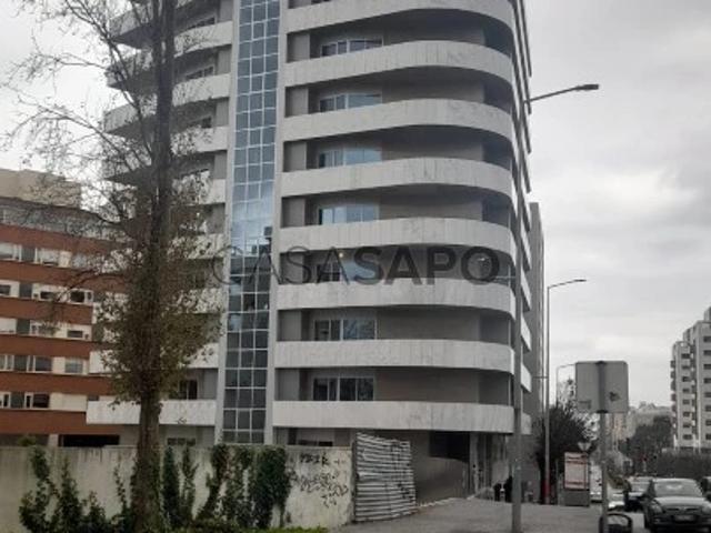 Apartamento alugar em Porto