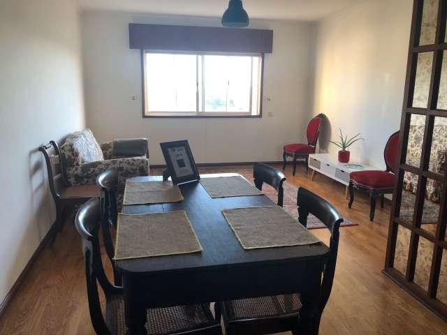 Apartamento alugar em Porto, Cedofeita