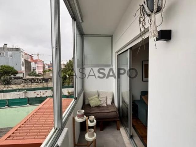 Apartamento alugar em Porto, Cedofeita