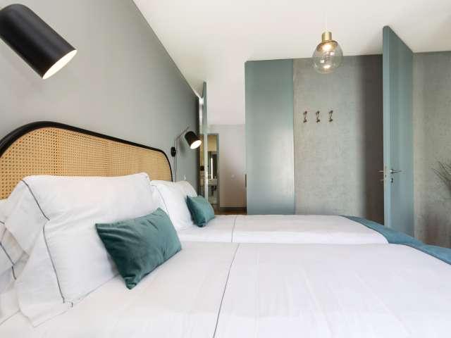 Apartamento alugar em Porto
