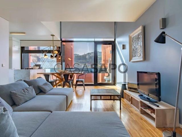 Apartamento alugar em Porto, Lordelo Do Ouro