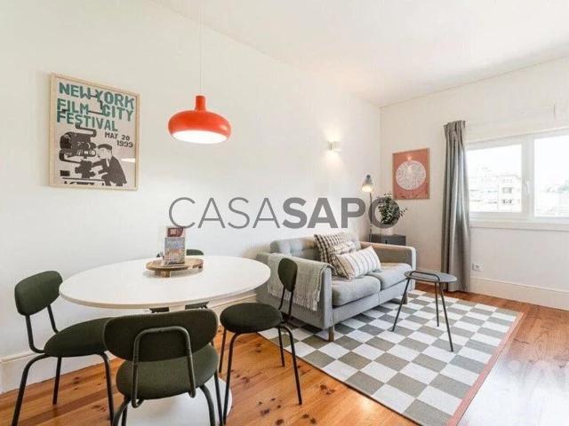 Apartamento alugar em Porto, Cedofeita