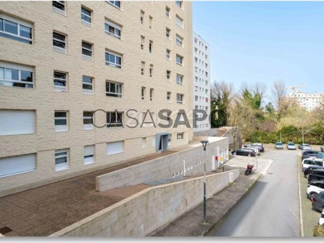 Apartamento alugar em Porto, Aldoar