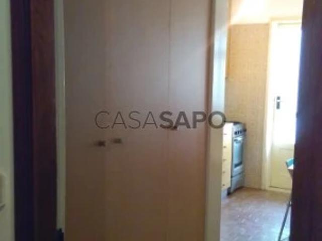 Apartamento alugar em Porto, Lordelo Do Ouro