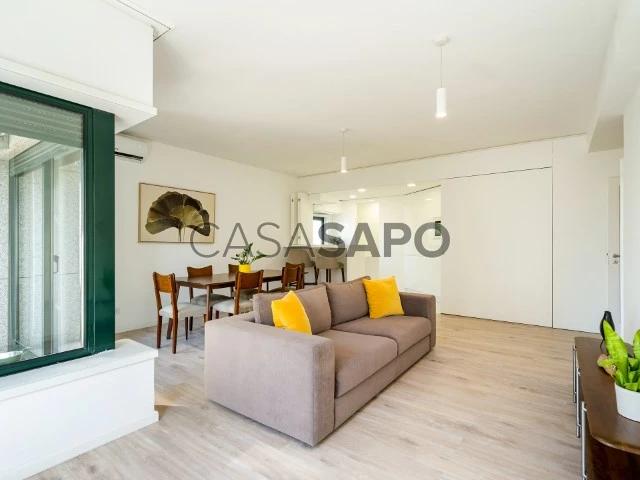 Apartamento alugar em Porto, Cedofeita